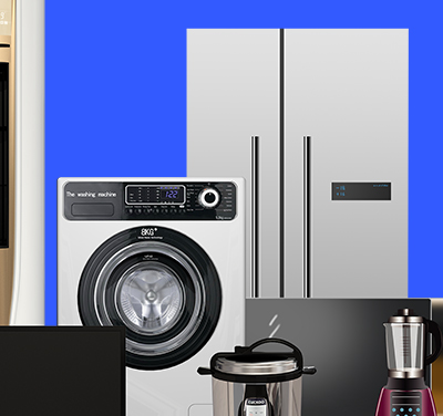 Household appliances industry